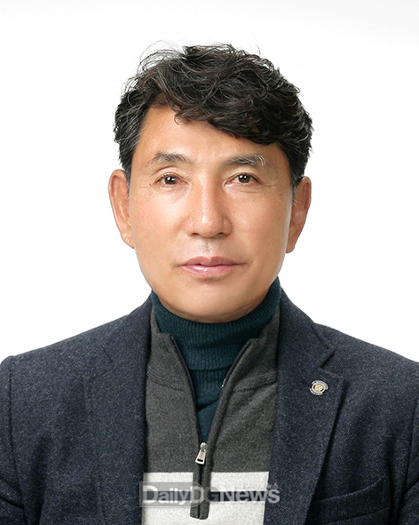성주군체육회장에 이규현 후보 무투표 당선