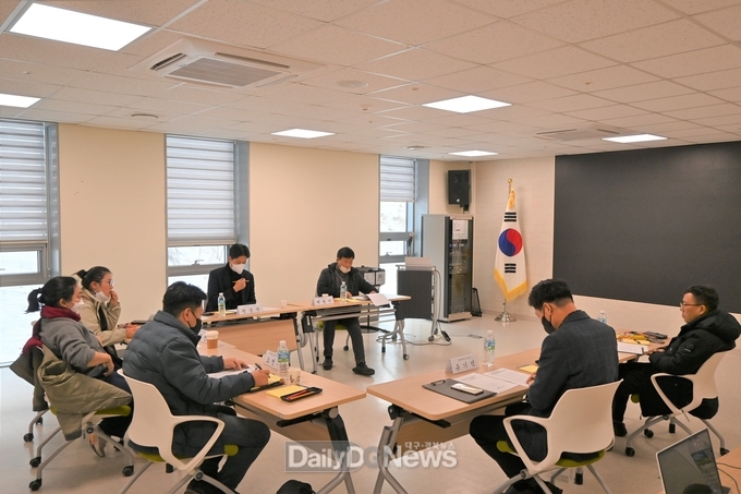 <사진=국립백두대간수목원 제공>