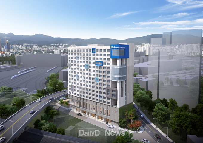 경주시 등 원전소재 4개 지자체 재경학사관 건립 청신호