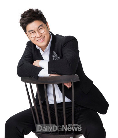 영덕군 홍보대사 가수 박구윤, ‘영덕 나무의 보호꾼’ 발표