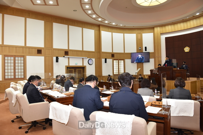경산시의회