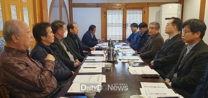 2022년 제6차 월성원전본부 소통위원회 개최