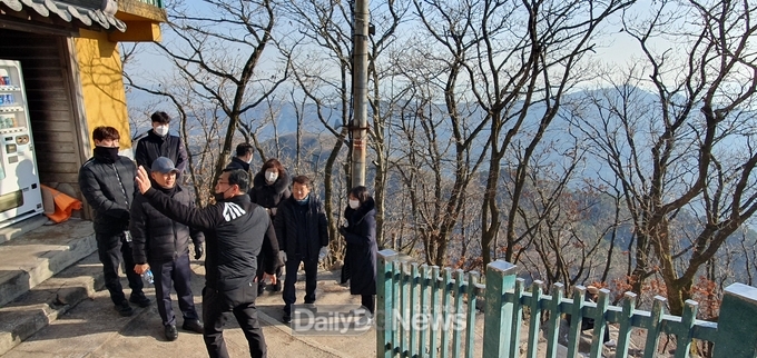 시·경찰·소방 공동대응체계 가동으로 잠재적 재난 발생 가능성 선제적 차단