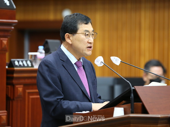 경주시 2023년도 국도비 확보 1조원 첫 돌파 역대 최대 규모