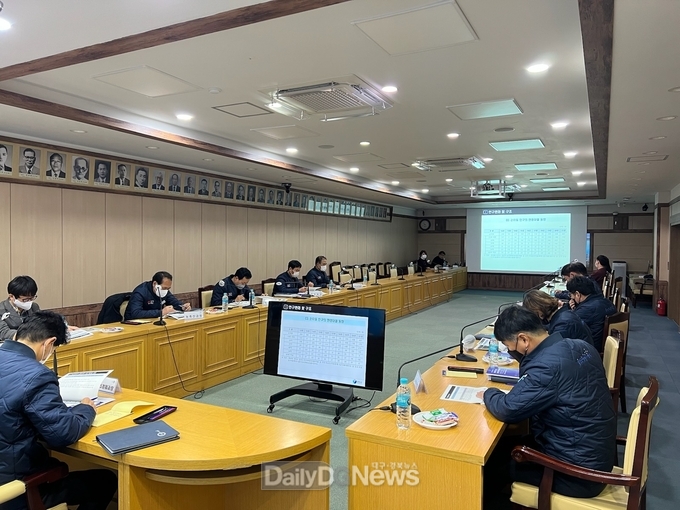 영덕군, 일자리 종합대책 연구용역 최종보고회 개최