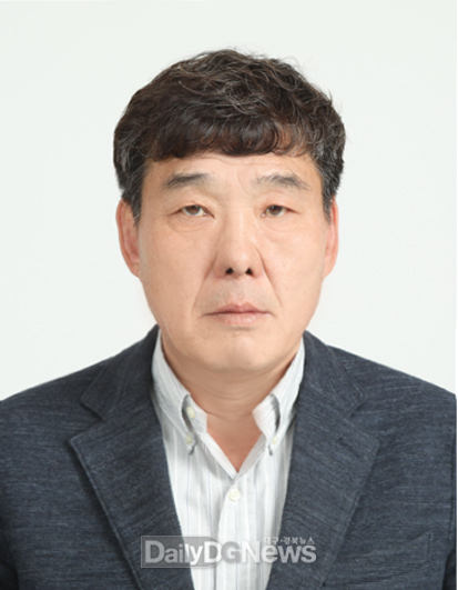 의성군체육회 민선2기 신임 이동기 회장