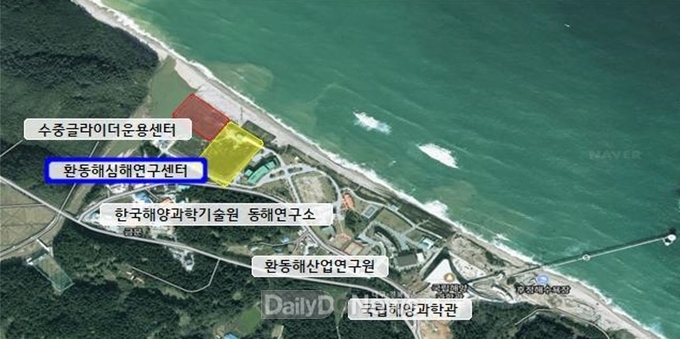 심해과학_연구센터_조성부지