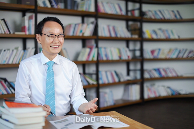 박남서 영주시장