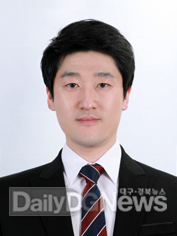 대구보건대학교(총장 남성희)는 물리치료학과 김경돈 교수. (사진=대구보건대 제공)