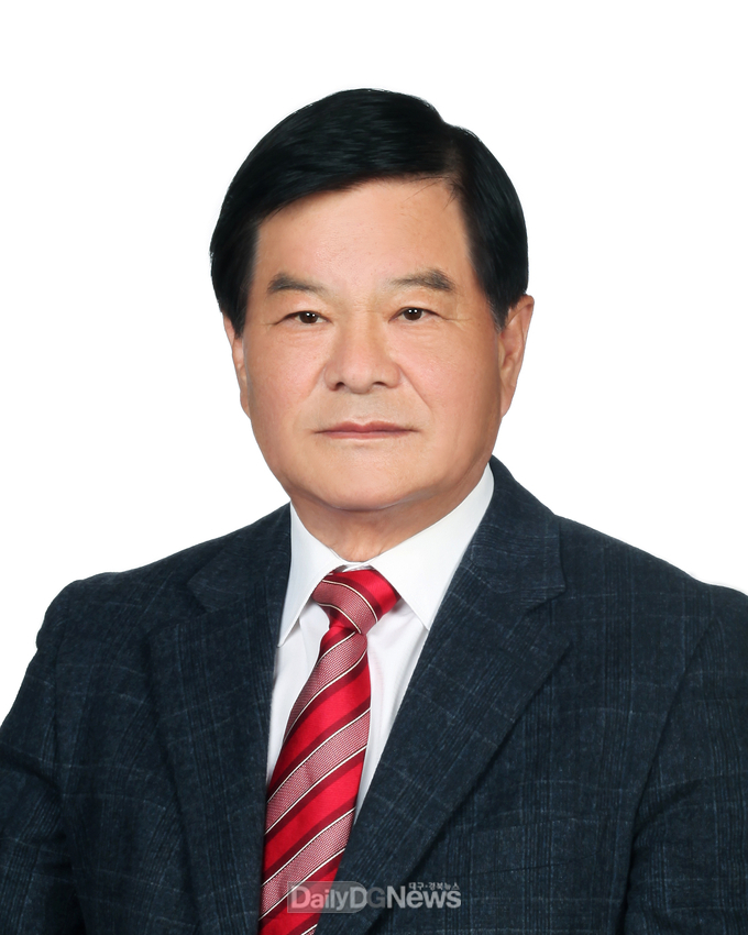 영주시의회 심재연 의장