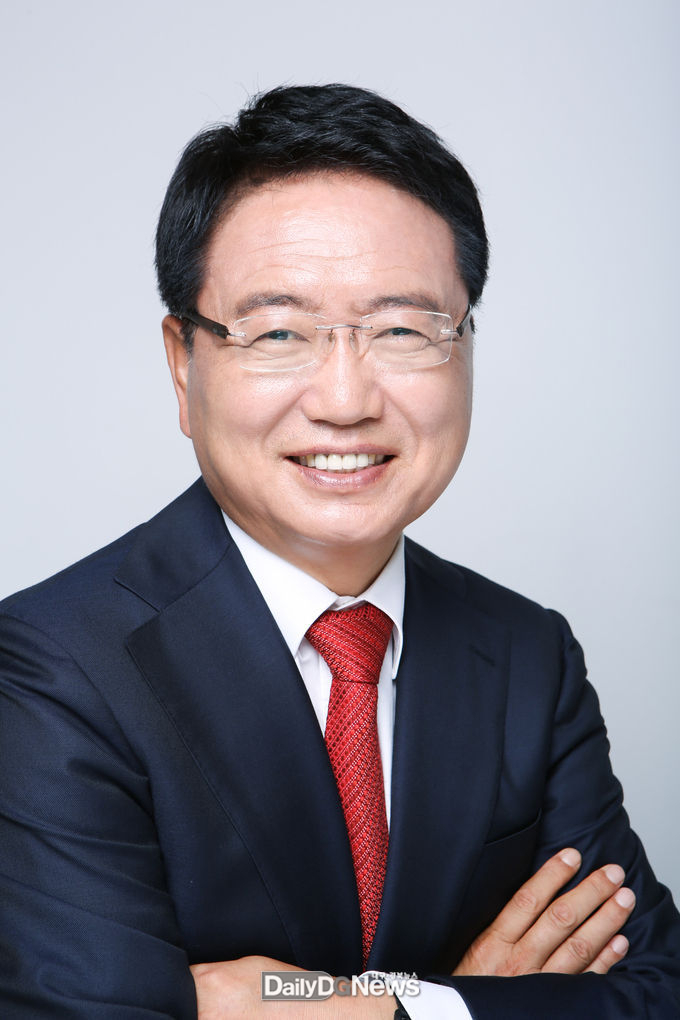 손병복 울진군수