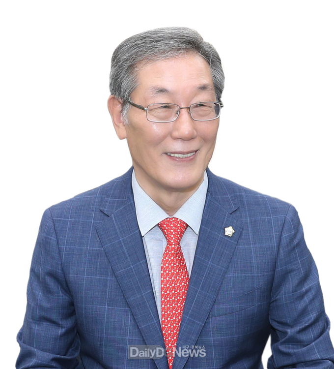 권기익 안동시의장