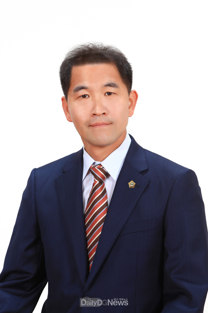 김석현 영양군의회 의장님