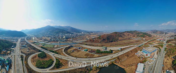 청도군, 위험도로 4개 사업, 병목지점 5개 사업 등 291.5억원 사업비 확정