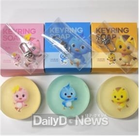 경북콘진원, 엄마까투리로 안동기업 상품 홍보