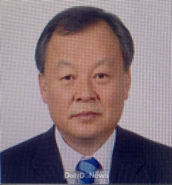 에이치설퍼(주) 유윤철 회장