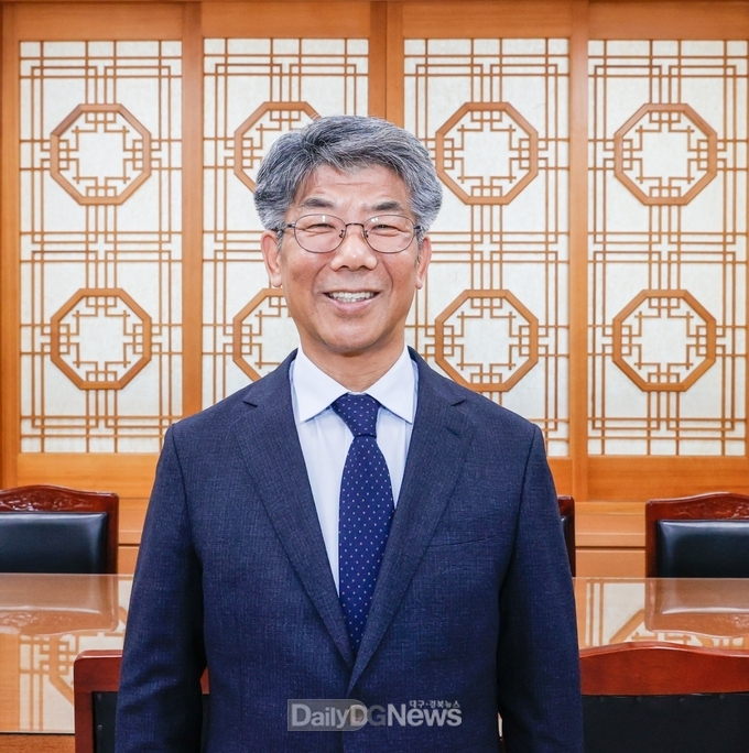서한교 성주 부군수 