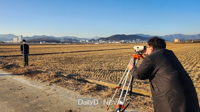 “농업 부흥시대” 문경시 민선8기 농업분야 공약 순항!