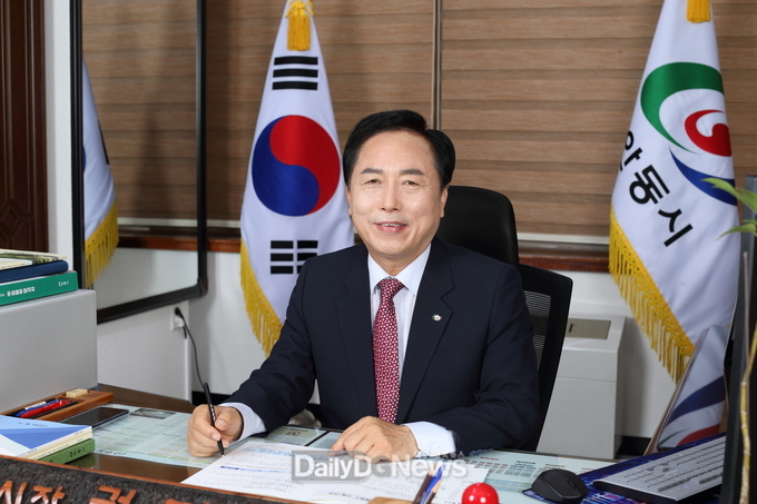 권기창 안동시장