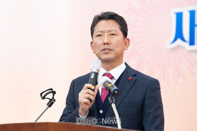 김장호 구미시장