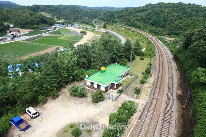 안동시, 2023년 레저스포츠 관광 도시 기반 마련