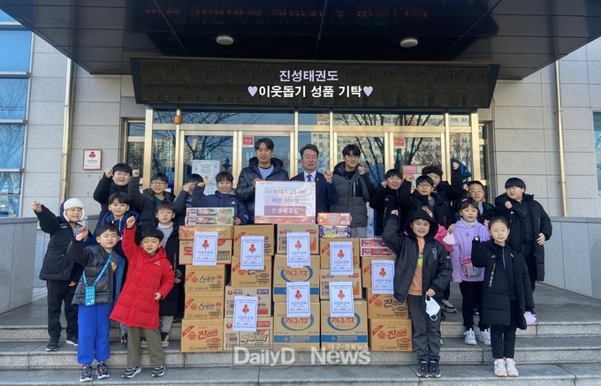 각계각층 어려운 이웃과 함께하는 나눔의 손길 이어져
