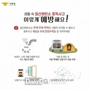 성주소방서, 숙박시설 소방·가스 안전시설 확대 설치 당부