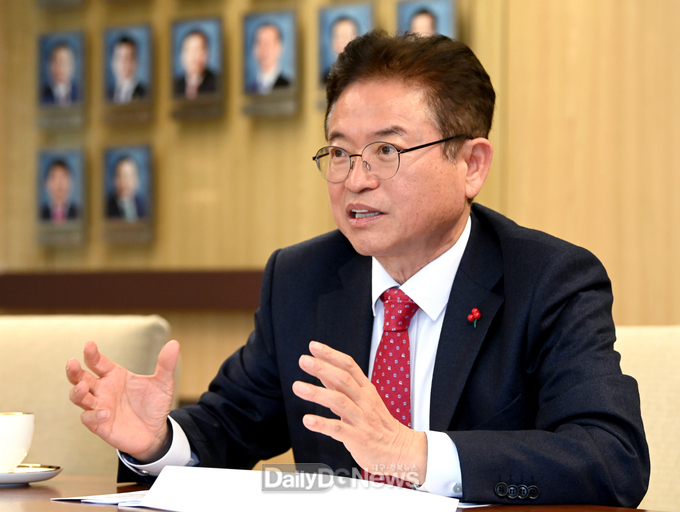 대한민국시도지사협의회, 2023년 4대 핵심과제와 5대 실천과제 발표
