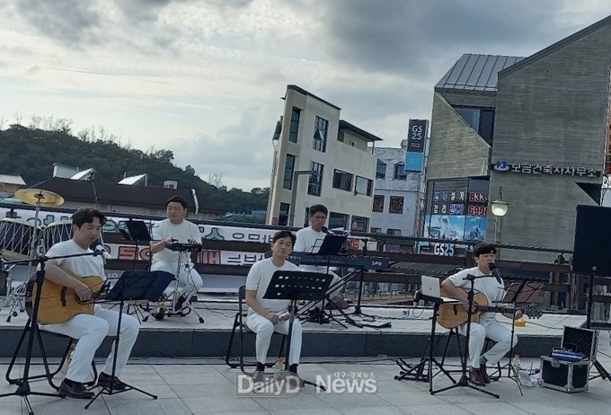 의성군 제공) 설맞이 문화공연