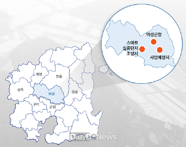 경상북도제공 위치도