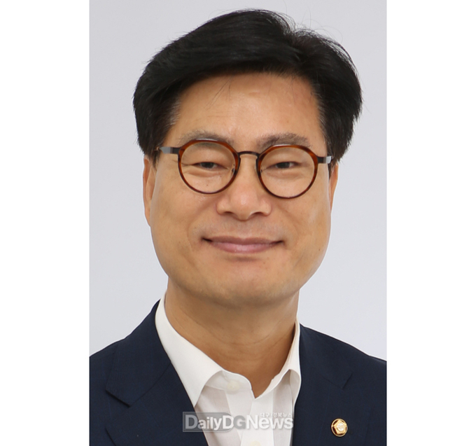 김영식 국회의원