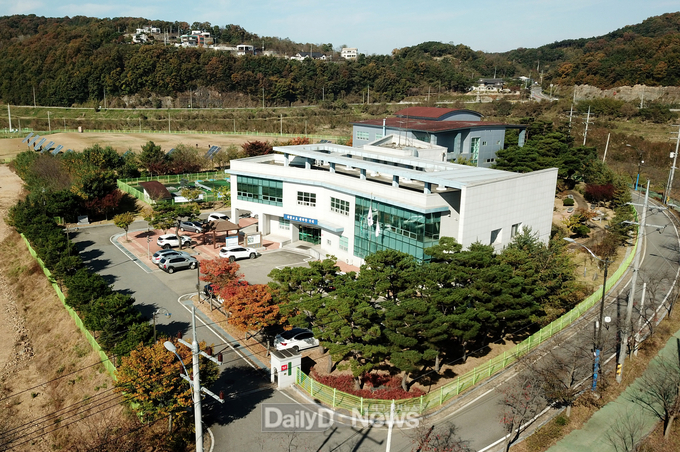 군위군, 설 연휴 비상급수 대책 마련