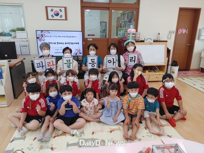 문경시_동아리활동_사진