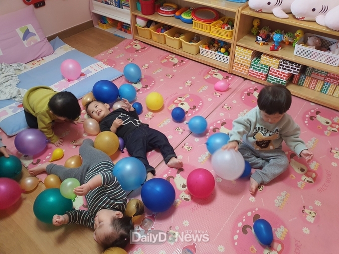 안동시, 어린이집 ‘교사 대 영유아 비율’축소