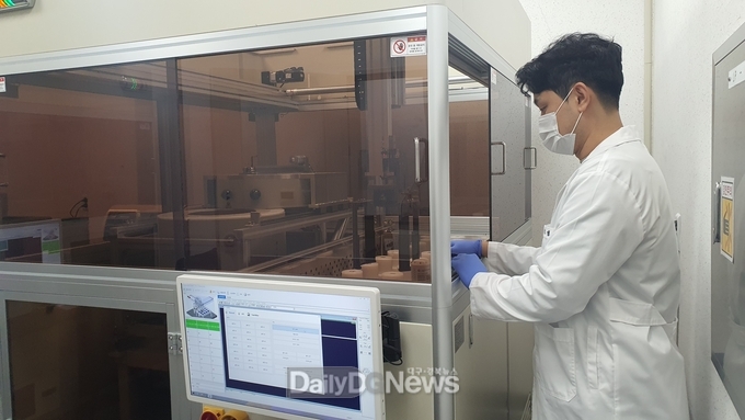 경북도, 생산단계부터 수산물 안전 검사 대폭 확대