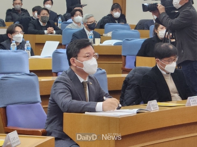 김형동 의원, ‘지속발전 가능한 폐기물 매립 및 친환경적 활용방안’ 세미나 개최