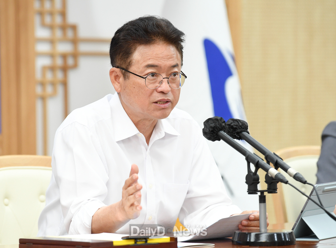 이철우 경북도지사