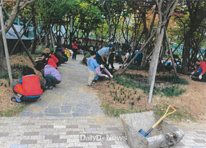 ‘같이의 가치’ 관내 공동주택 단지 대상 2월 24일까지 접수