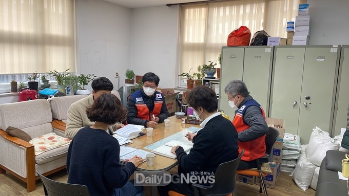 단촌면, 보건+복지 연계 협력 활성화 간담회 개최
