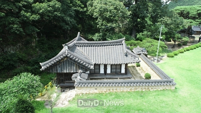 분옥정
