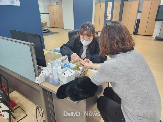 의성군, 개인별 건강맞춤 건강원스톱서비스 실시