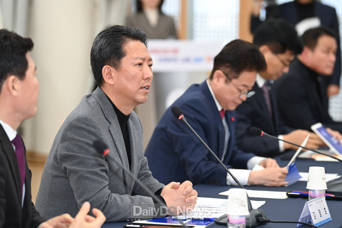 ‘지역산업기반 인재양성체계 구축 업무협약’ 체결