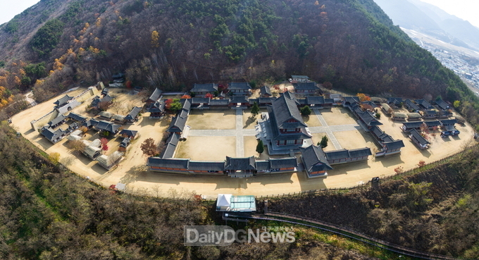 ‘한류 성지순례’테마 여행지로 문경 선정