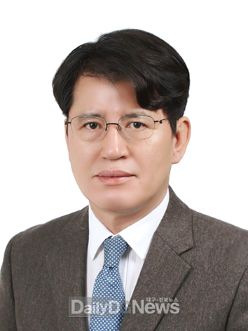  이강학 경산부시장 