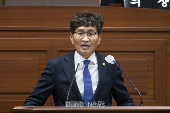 임기진 도의원