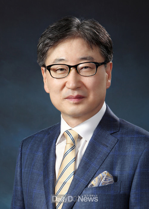 울릉군 제공) 윤부근 삼성전자 고문