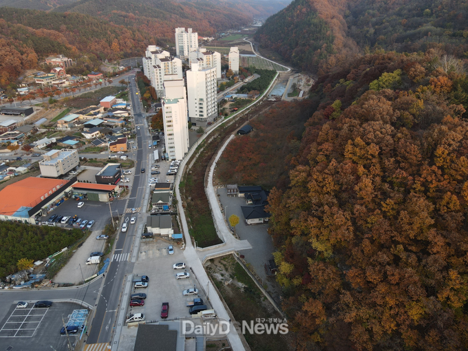 의성군, 재해예방 위한 하천정비사업 본격 추진