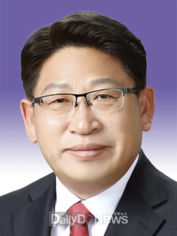 강만수 경북도의원