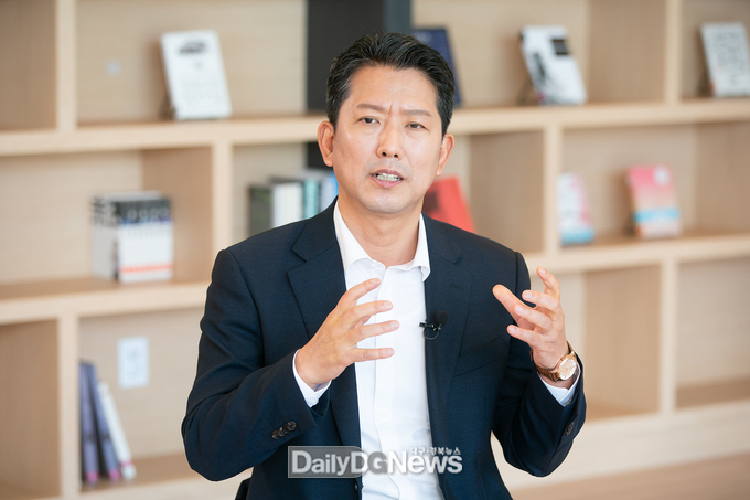 김장호 구미시장