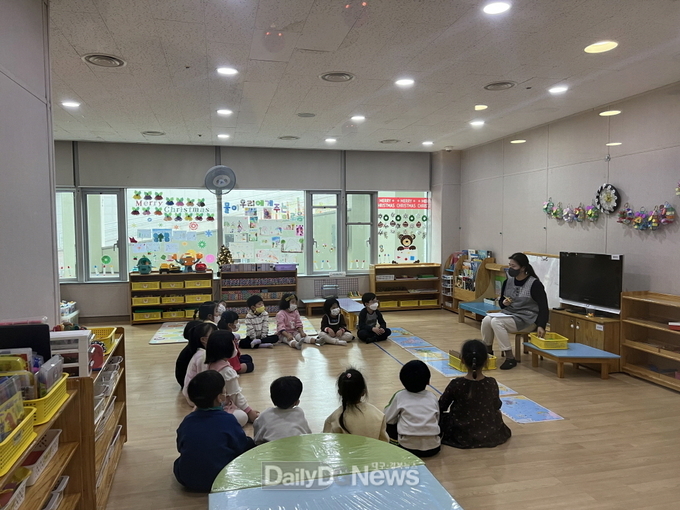포항시, 돌봄 확대·학부모 부담 감소로 안정적 보육환경 만든다